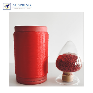 Masterbatch Désodorisant et Antibactérien Écologique et Durable avec Résine Portante PA/PET, Dosage 5%-7% pour Application sur Fibres - Product Image 2