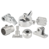Ruikaixin OEM – Composants d'assemblage sur mesure en tôle de précision, découpe laser, soudage, aluminium et acier inoxydable