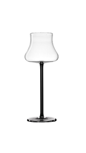 Copas de Vino de Borosilicato Hechas a Mano de 270 ml, con Base de Tallo de Color, Libres de Plomo, para Vino Tinto y Blanco, Reutilizables, al por Mayor - Product Image 2