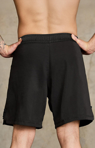 Custom Man Sublimated Print Shorts Grappling Shorts Martial Arts Wears Boxing MMA Shorts - Product Image 2