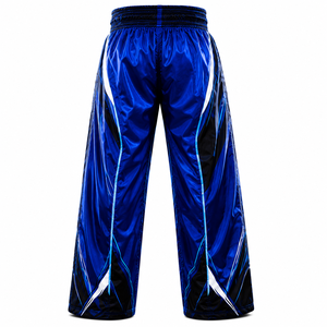 Pantalones de Kickboxing Max, Pantalones Deportivos Premium Diseñados para Movimientos Rápidos, Patadas Altas y Sesiones de Entrenamiento, Pantalones de Alta Calidad - Product Image 2