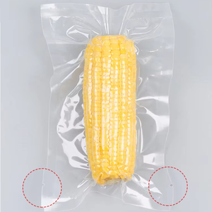 Emballage alimentaire en sachet rétractable LDPE/HDPE/PA, fabricant de solutions durables, personnalisation des tailles, résistance des barrières, au Vietnam - Product Image 5
