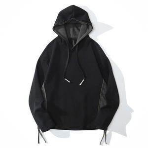 Sudaderas con Capucha para Hombre Económicas, Suaves al Tacto, Colores Sólidos, Ropa Casual para Hombre, Descuentos por Compras al por Mayor, Baratas - Product Image 1