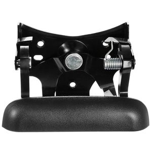 1999-2006 Chevy Silverado GMC Sierra Exterior Tailgate <b>Door</b> <b>Handle</b> Bezel <b>Replacement</b> Quality Product Category <b>Door</b> <b>Handles</b> - Product Image 4