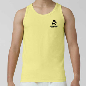 Débardeur homme personnalisé, débardeur homme de haute qualité, vente en gros de débardeurs homme - Product Image 6