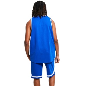<b>Mens</b> Custom Acid Wash Summer Tank <b>Top</b> And Shorts Set Vintage Sun-faded Sleeveless Vest With Matching Shorts Casual <b>Thermal</b> - Product Image 2