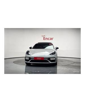 ปี 2023 สำหรับ Porsche Panamera Executive 2.9 AWD พร้อมกล้องมองหลัง เบาะหนัง พวงมาลัยซ้าย-46,467 กม. - Product Image 2