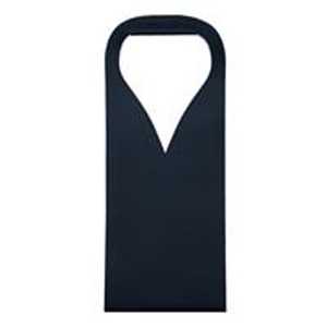 Nuevo Porta Botellas de Vino Personalizable de Cuero Genuino Resistente, Bolso de Picnic Vintage de Lujo LEB-0100D - Product Image 2