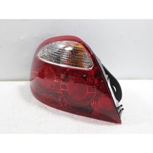 Luz Trasera Izquierda Usada Tipo S 02XR851885 - Product Image 5