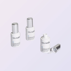 Sueros para el cuidado de la piel coreanos Cell Bloom K-Beauty Leopard Rebalance Essence 30ml Hecho en Corea Unisex faciales coreanos - Product Image 5