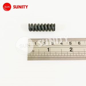 TAIWAN SUNITY SPRING Pièce de rechange d'origine fabriquée au Japon OEM 15056-25100 pour moteur diesel marin Mitsubishi - Product Image 1