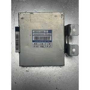 Aisin Aw โมดูลควบคุมการส่งผ่าน TCM ECU ชิ้นส่วนรถยนต์โมดูลควบคุมการส่งผ่าน J5 36610-33000 - Product Image 6