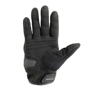 Nouveaux gants de sport d'hiver respirants en polyester compatibles avec les écrans tactiles, antidérapants, avec sangle de poignet réglable, pour activités de plein air - Product Image 3