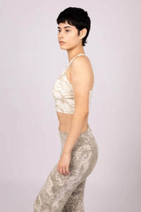 Ropa Deportiva para Gimnasio, Conjuntos de Yoga para Mujer, Nuevo Estilo Informal, Conjunto de Yoga Holgado, Leggings - Product Image 5