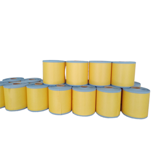 ผ้าปิดแผล PU แบบม้วนสำหรับใช้ปกป้องแผลอุปกรณ์ผ่าตัดทางการแพทย์ปราศจากเชื้อพร้อมที่จับ - Product Image 5