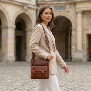 BOLSOS DE CUERO - Product Image 3