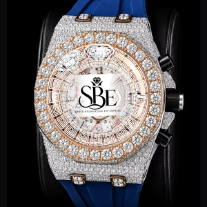 Montre en acier inoxydable élégante Mossinate avec cadran lumineux pour les sorties nocturnes, la mode décontractée et les tenues professionnelles - Product Image 1