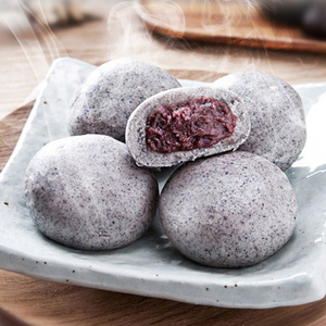 [MILWON] Ensemble de 3 pains vapeur Anheung pour la distribution de produits alimentaires spécialisés en boulangerie, restauration et vente au détail - Product Image 5