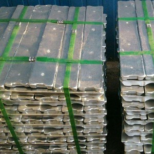 Lingot de zinc raffiné de qualité supérieure pour composants de fonderie sous pression, traitement industriel et distribution mondiale à l'exportation - Product Image 6