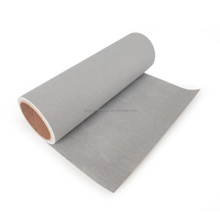 Échantillon Gratuit - Rouleaux de Papier Journal Sublimable en Gros - Papier Journal Gris Clair 35g 42g 45g
