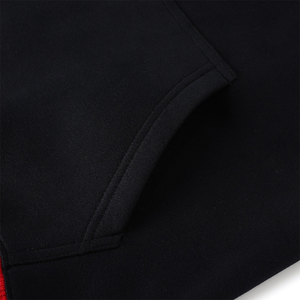 Sudadera Universitaria Personalizada OEM 1913 con Logos, Hombros Caídos, Estilo Urbano, 100% Algodón, Diseño Sólido con Forro, Ropa Griega - Product Image 4
