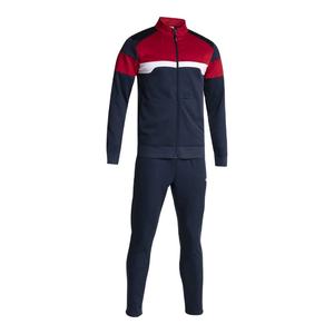 Chándal de entrenamiento para hombre, ropa deportiva, traje atlético para correr, Yoga, gimnasio, deportes, transpirable, moda personalizada - Product Image 1