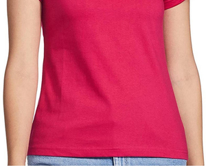 Camiseta para Hombre 2026, Transpirable, 100% Algodón, Lisa, Casual, Cuello Redondo, Manga Corta, Estampada, Ecológica, de Secado Rápido, Corte Regular - Product Image 4