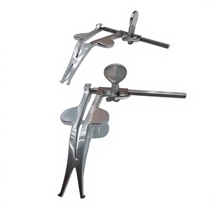Écarteur Cervical Orthopédique de Haute Qualité en Acier Inoxydable pour Chirurgie de la Colonne Vertébrale, Instrument Chirurgical Réutilisable CE - Product Image 5