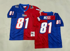 Premium Quality Custom Logo American Football Uniform Unique Style Sports American Football Uniform - Product Image 6