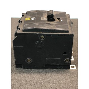 Interruptor de Circuito de 3 Polos SQUARE D QOB, NE-6849, 167274 - Equipo y Piezas de Semiconductores de Confianza de Global Legacy - Product Image 5
