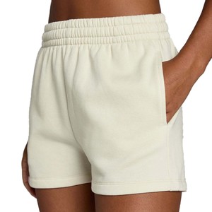 Shorts en molleton doux pour l'entraînement, la course et les loisirs – Fabrication sur mesure OEM ODM – Exportation mondiale – Shorts de sport personnalisés - Product Image 3