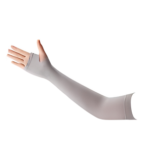 Protecteur de coude de type compression en polyester, protection professionnelle pour les sports de plein air et la course à pied - Product Image 1