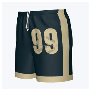 Professional Quick Dry Breathable Volleyball Uniform New Design High Quality Volleyball Uniform - Product Image 6