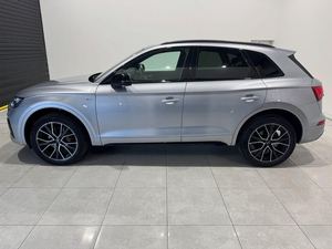 ดีลสุดคุ้ม 2024 Q5 2.0 TDI S LINE - Product Image 5