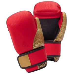 Guantes de sparring semi-contacto para adultos, guantes de Taekwondo para combate de puntos, guantes de Taekwondo ITF, guantes personalizados. - Product Image 6