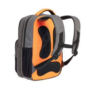 Lightweight <b>Backpack</b> Spacious Storage Comfortable Straps Durable Design for Daily Use Travel and Carry Needs - Product Image 2