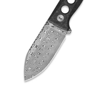 Cuchillos de Hoja Fija para Exteriores de Alta Resistencia con Filo de Acero Afilado, Mango Cómodo y Construcción Duradera para Camping - Product Image 5