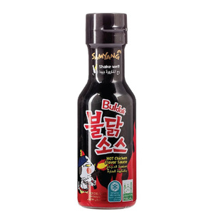 Salsa Picante con Sabor a Pollo Samyang Buldak - Product Image 6