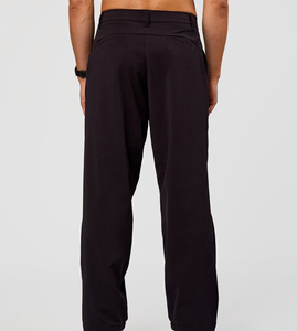 Pantalon de jogging léger pour homme, respirant, ample, pour fitness, entraînement, gym, survêtement, sport, taille élastique - Product Image 2