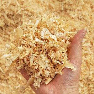 Bulk Packing Pine Shavings 20kg Laminated <b>Bags</b> Export - Product Image 1
