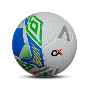 Balón de Fútbol Personalizado con Logotipo y Diseño, Termosellado, para Entrenamiento - Product Image 2