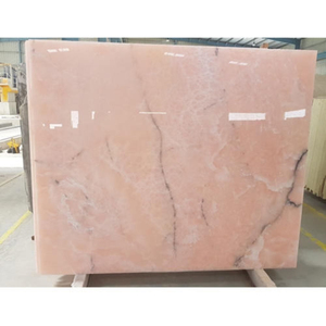 High Strength Natural Pink <b>Marble</b> for Interior Exterior Flooring Wall and Building Construction at Cost Effective - Product Image 2