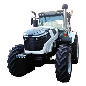 Trattore Cinese di Alta Qualità a Prezzo Conveniente, 180 CV, per Lavori Pesanti - Product Image 4