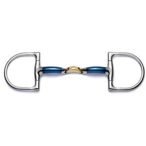Mors de cheval en acier inoxydable de haute qualité et durables, équipement d'équitation haut de gamme, mors de cheval en acier inoxydable, service OEM, personnalisable - Product Image 6
