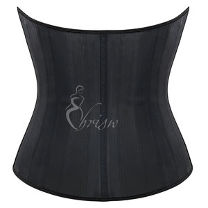 <span class=keywords><strong>Faja</strong></span> <span class=keywords><strong>Reductora</strong></span> de Cintura, Cinturón Moldeador de Abdomen, <span class=keywords><strong>Faja</strong></span> de Látex para Moldear la Figura, Corsé Reductor de Vientre para Mujer, <span class=keywords><strong>Faja</strong></span> de Ejercicio - Product Image 6