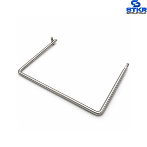Sistema Retractor Quirúrgico Ortopédico de Acero Inoxidable Charnley para Cirugía de Cadera con Incisión Inicial y Cuchillas - Product Image 4