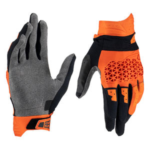 Guantes de Ciclismo MTB Ligeros de Malla Transpirable Resistentes al Viento para Verano OEM ODM Venta al por Mayor - Product Image 2