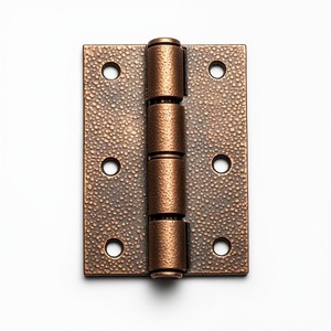 Bisagras de Puerta de Latón Reforzado de Alta Resistencia, Diseñadas para un Uso Diario Confiable y un Rendimiento Funcional Duradero - Product Image 1