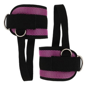 ปลอกรัดข้อเท้าแบบขายส่ง ยืดหยุ่นสูง สำหรับกีฬา - Product Image 1
