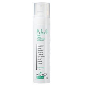 Cosmétiques Coréens 100ml Solution de Traitement PLS DM.CELL MSM Hydratante Nourrissante Apaisante Raffermissante au Soufre Bio Pour Tous Types de Peau - Product Image 1